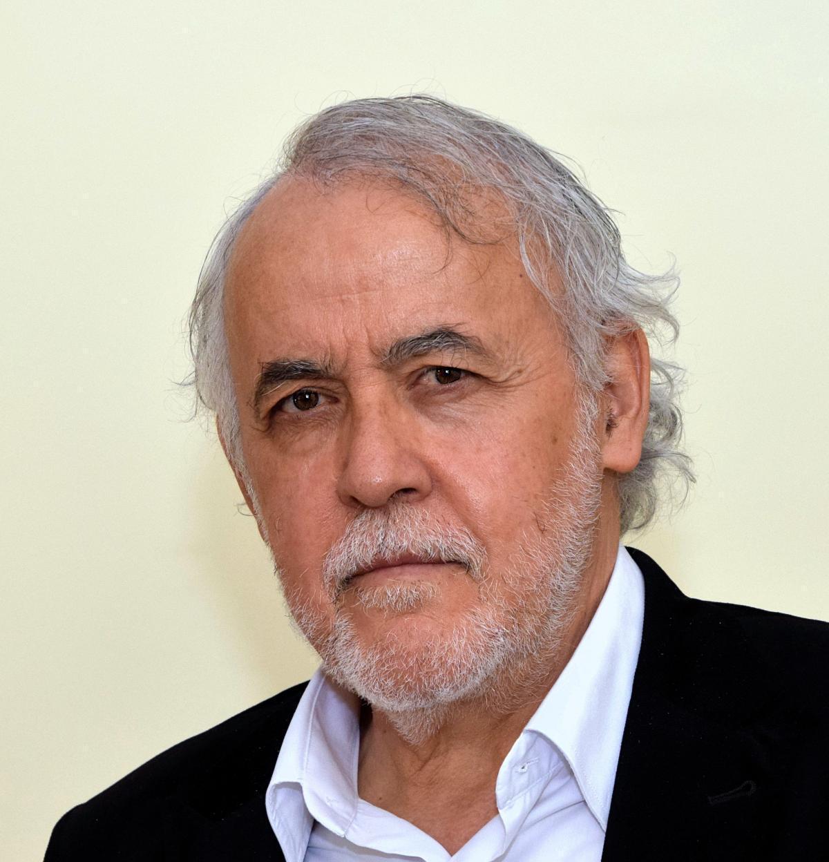 Pere Beneyto