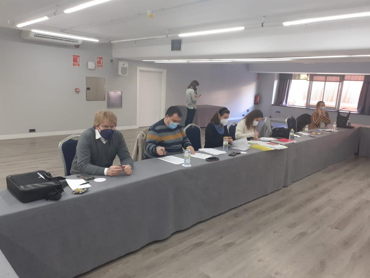 Sindicatos y patronales firman el convenio colectivo estatal del sector de la industria del azcar