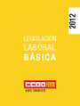 Legislacin laboral bsica 2012