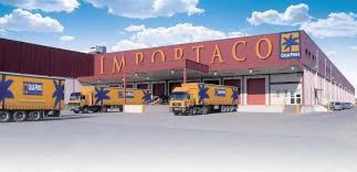 impor