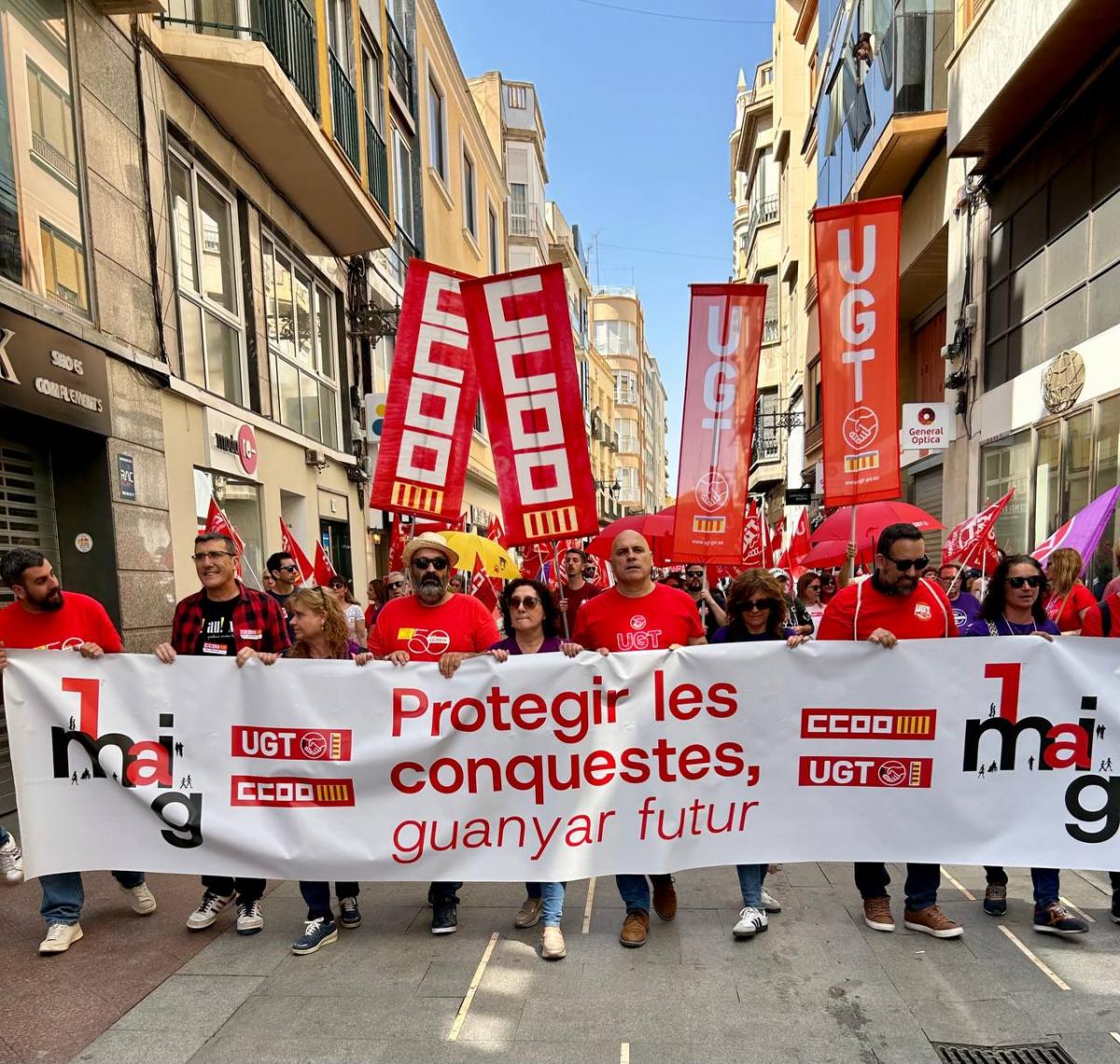 2025, un any en imatges