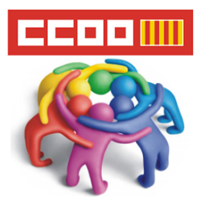 Perfil de CCOO PV en Twitter