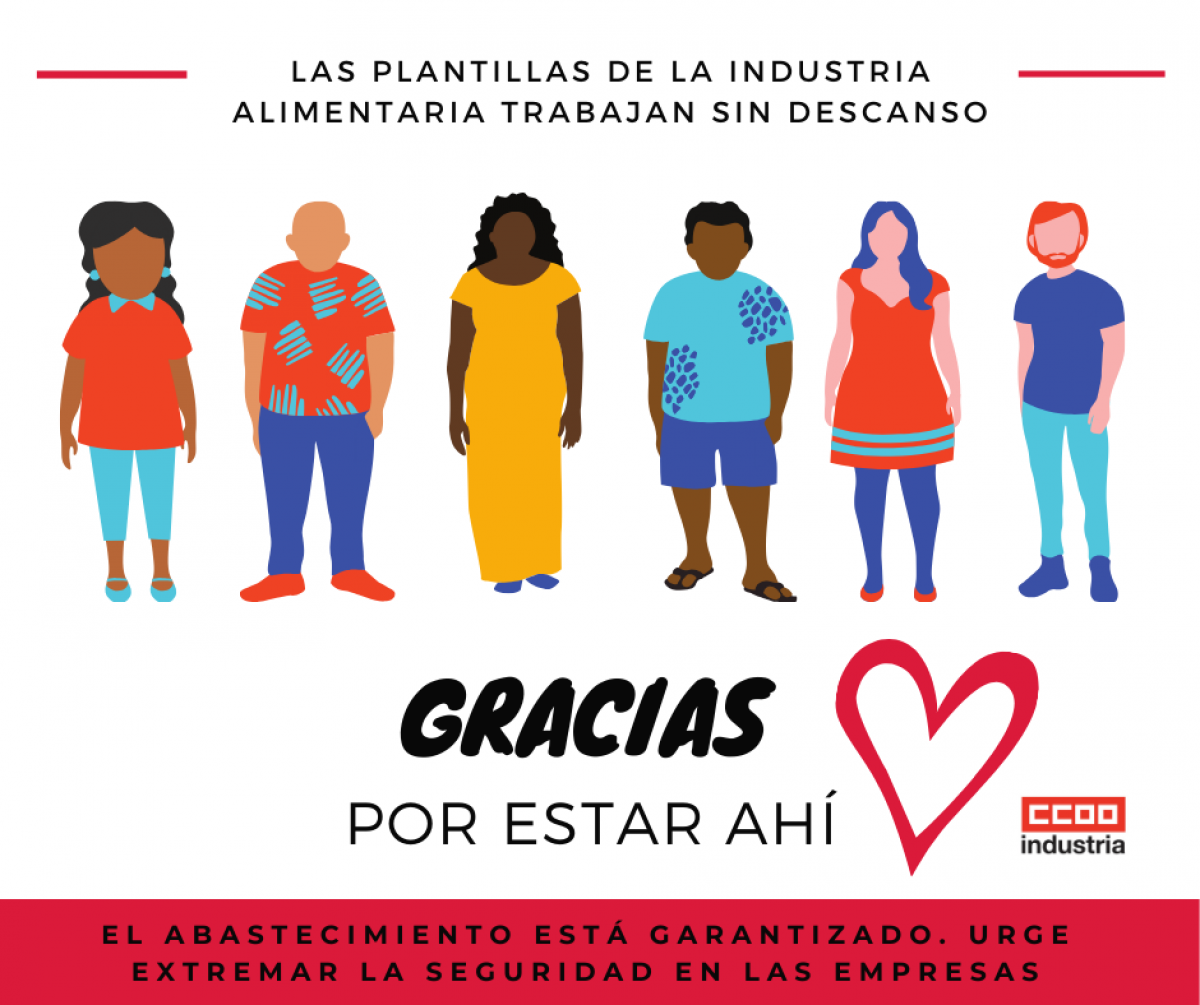 #GraciasPorEstarAh