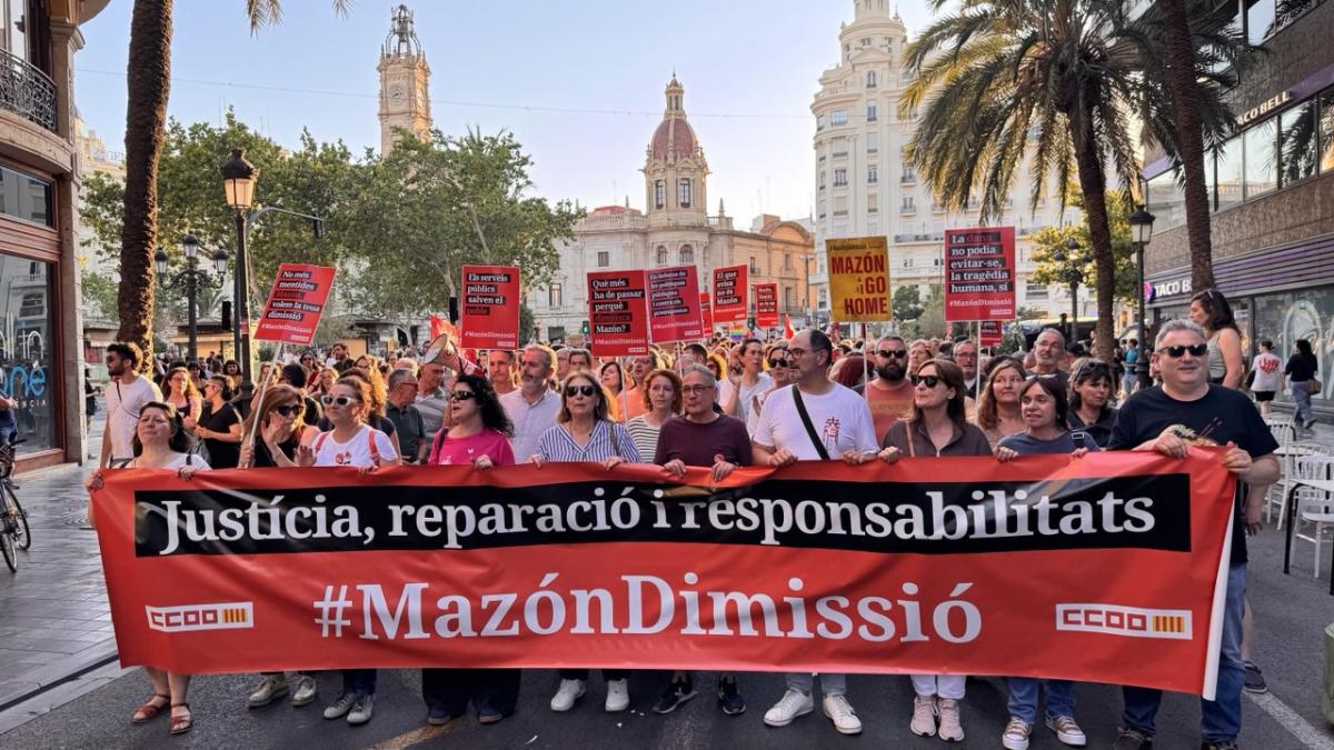 2025, un any en imatges