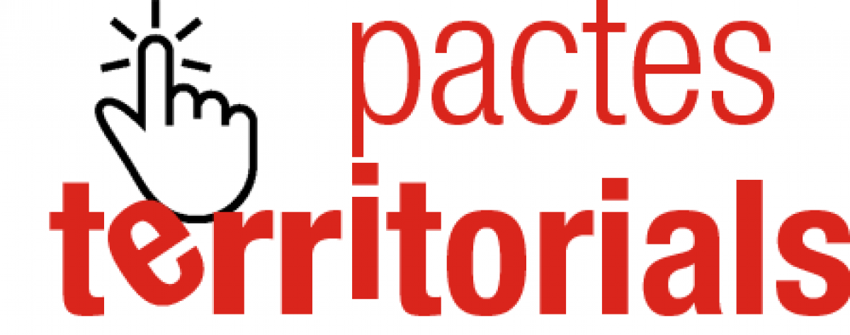 Pactes territorials