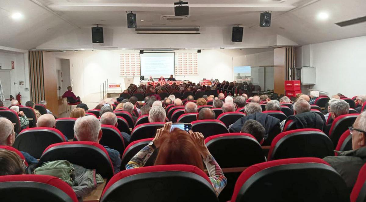 Asamblea mutualidades, marzo 2024