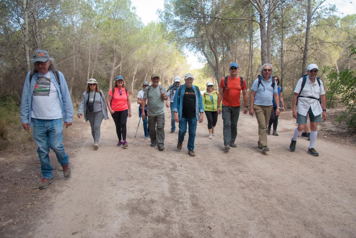 En ruta