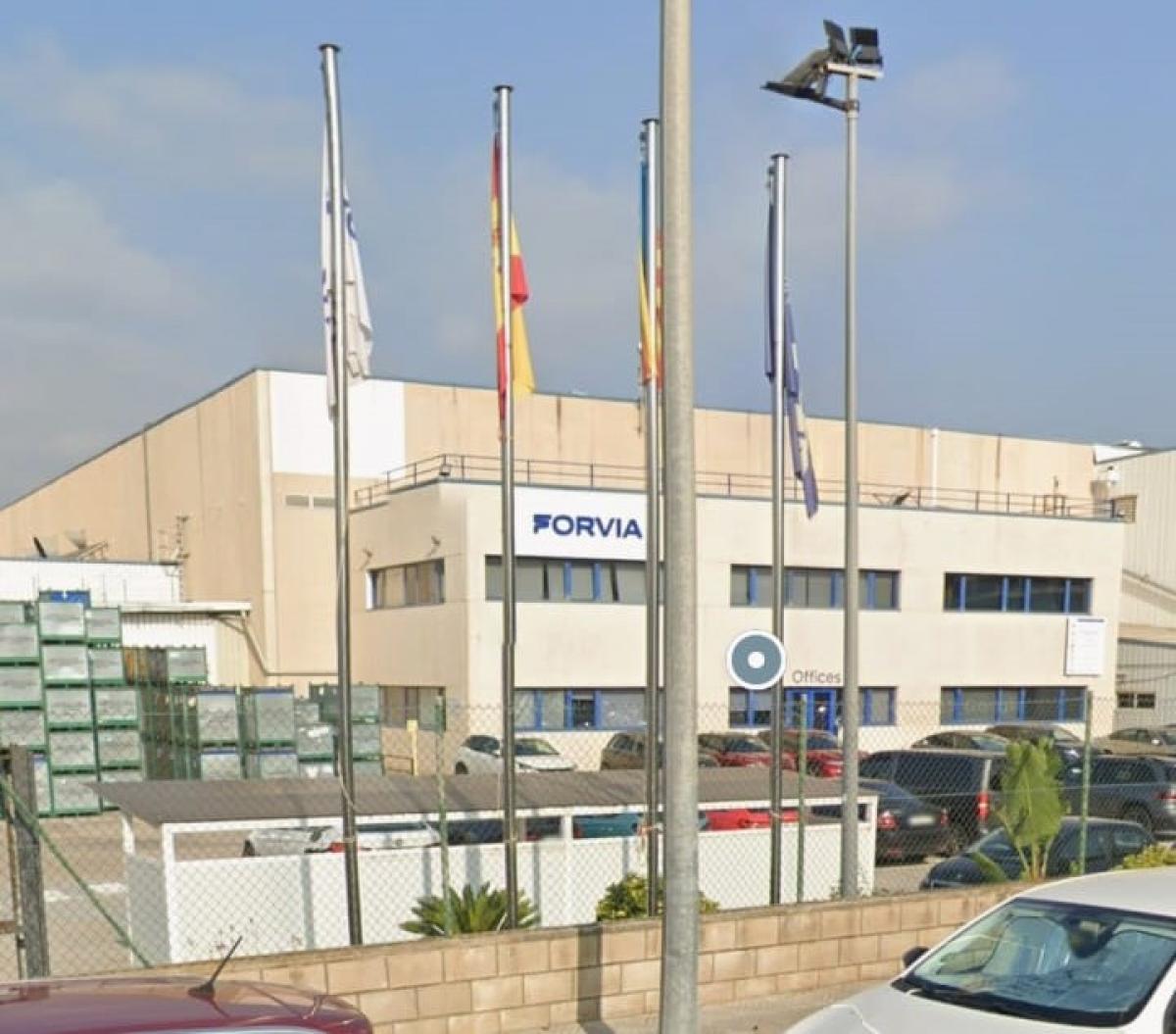 Fuente de la imagen google maps