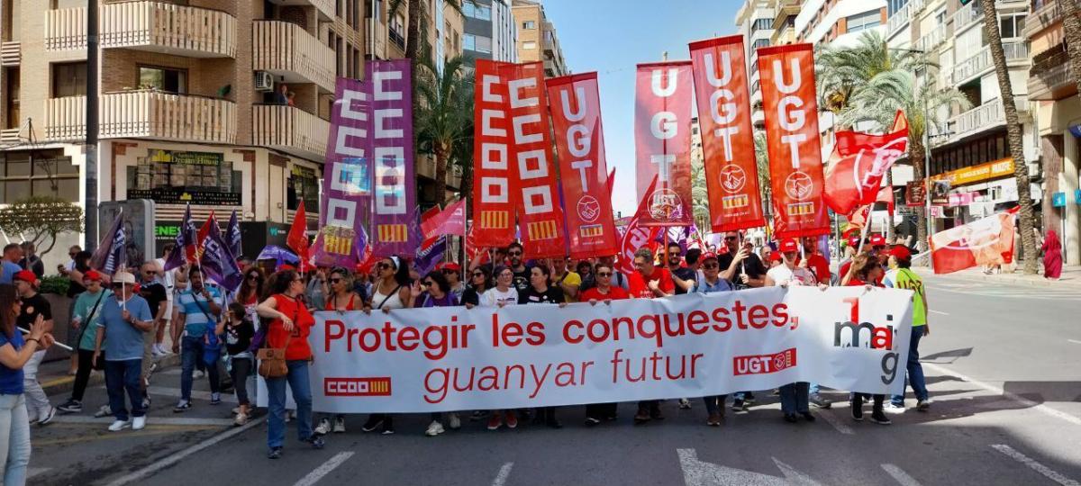 2025, un any en imatges