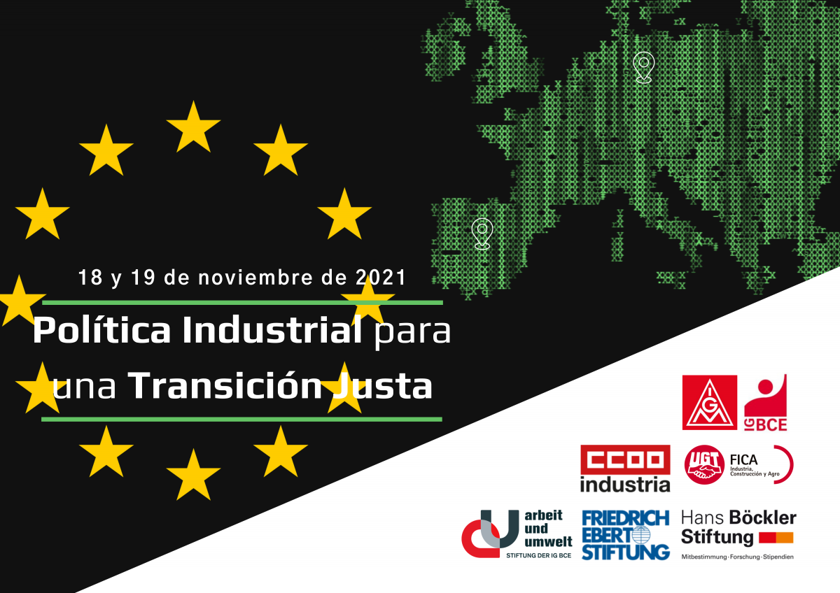 Cartel del encuentro hispano alemn