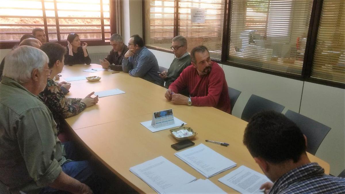 CONVENIO VINCOLAS