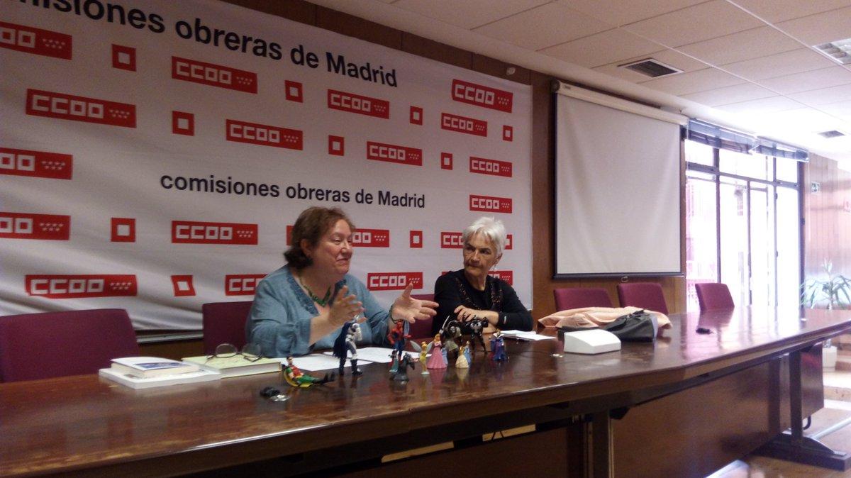 Presentacin del libro "Feminismo o barbarie"