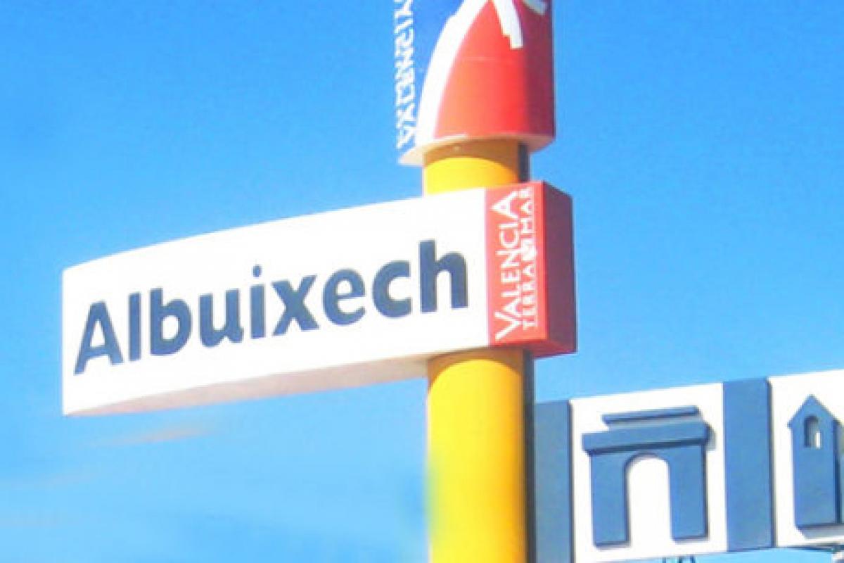 Albuixech.