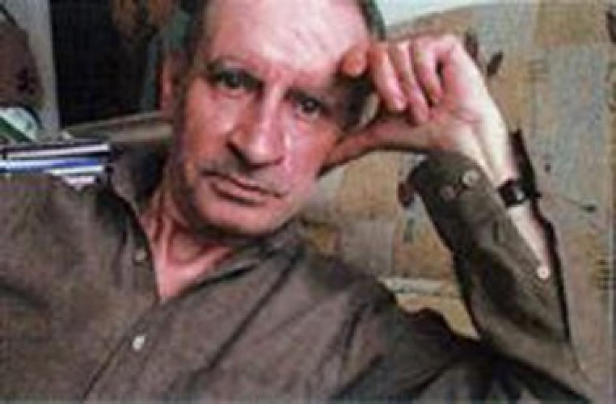 Jose Luis Molleda