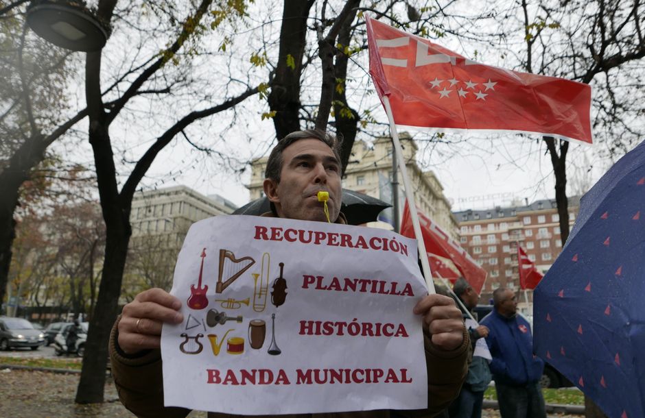 Concentracin por el empleo, pblico y de calidad