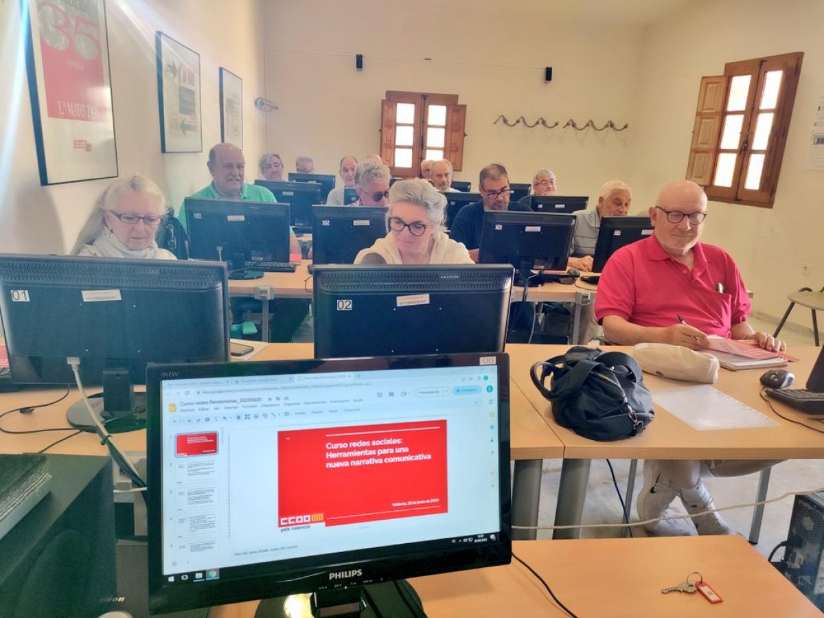 2023 Un any en imatges