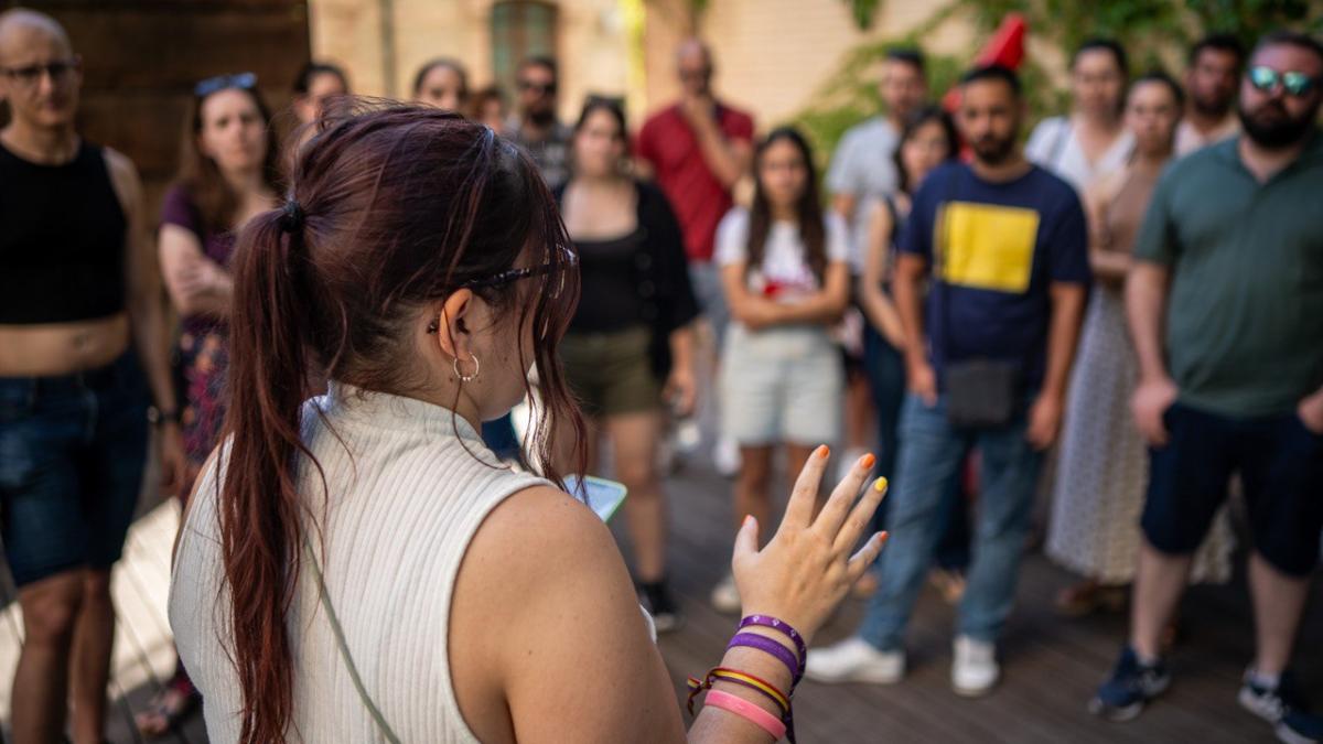 El 15 de julio se conmemora el Da Mundial de las Habilidades de la Juventud