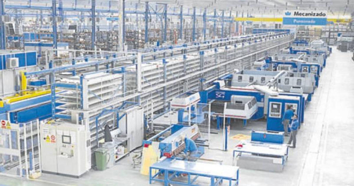 Se celebra la segunda reunin de la negociacin del Convenio de las empresas del Fro Industrial