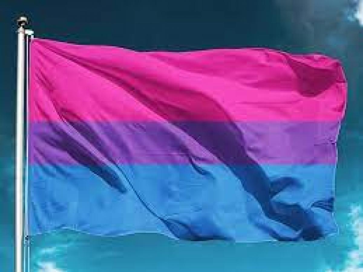 23 de Septiembre, Da de la Visibilidad Bisexual.