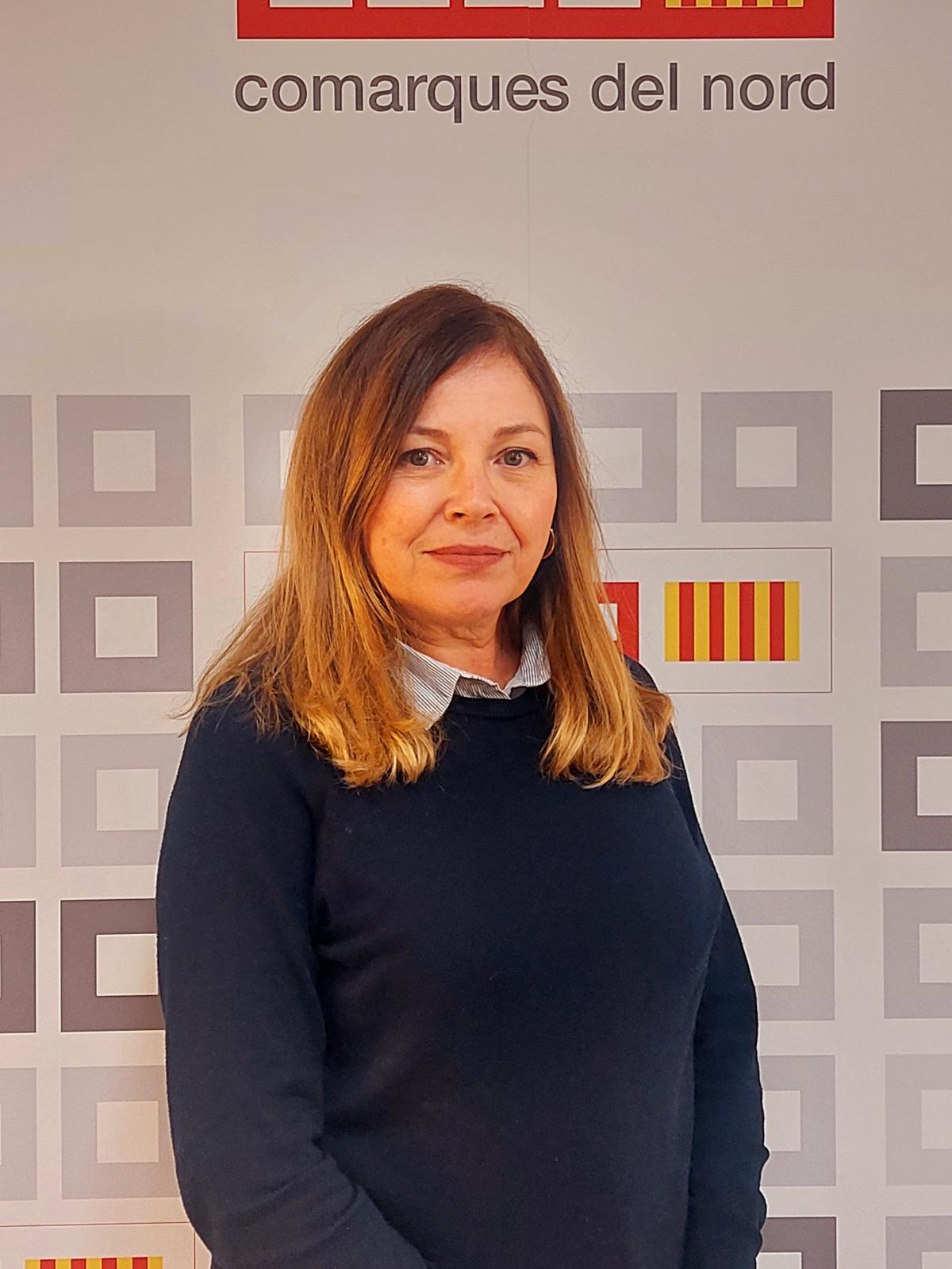 Esther Ribalta Mañanós