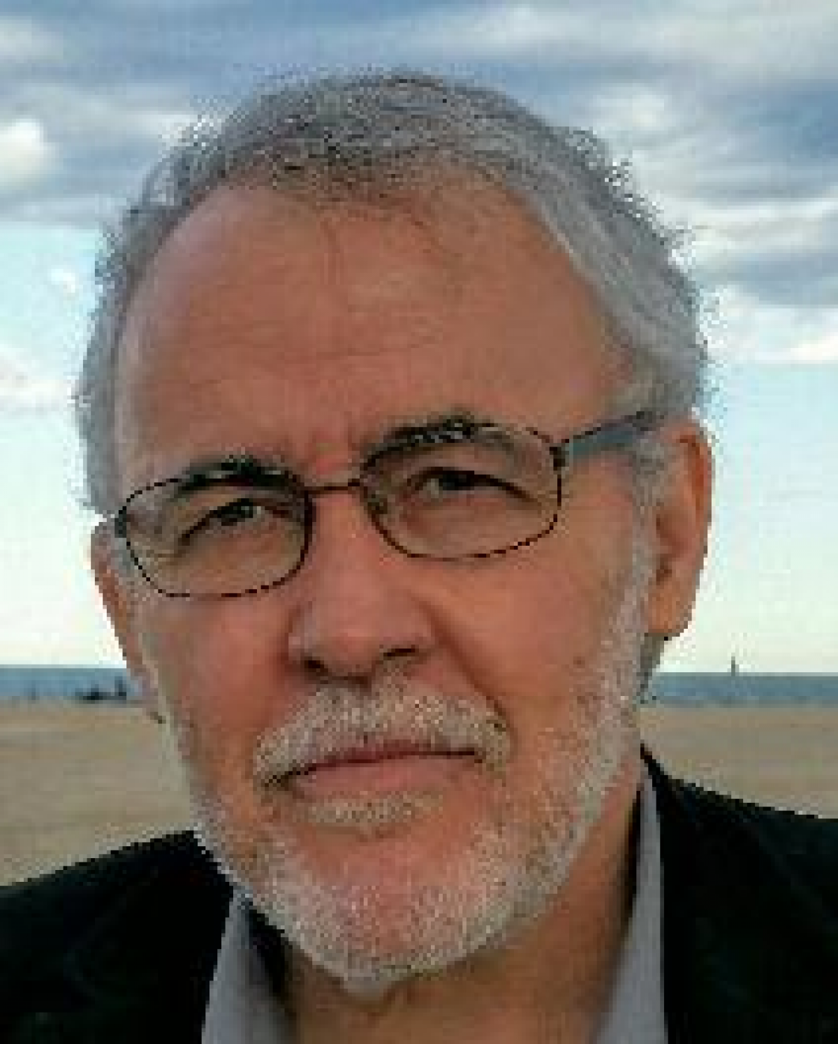 Pere J. Beneyto