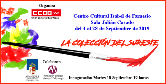 La coleccin del sureste